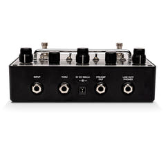 Ampeg SGT-DI Pédale Preamp/Drive/DI pour basse