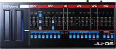 Roland JU-06A Module de son