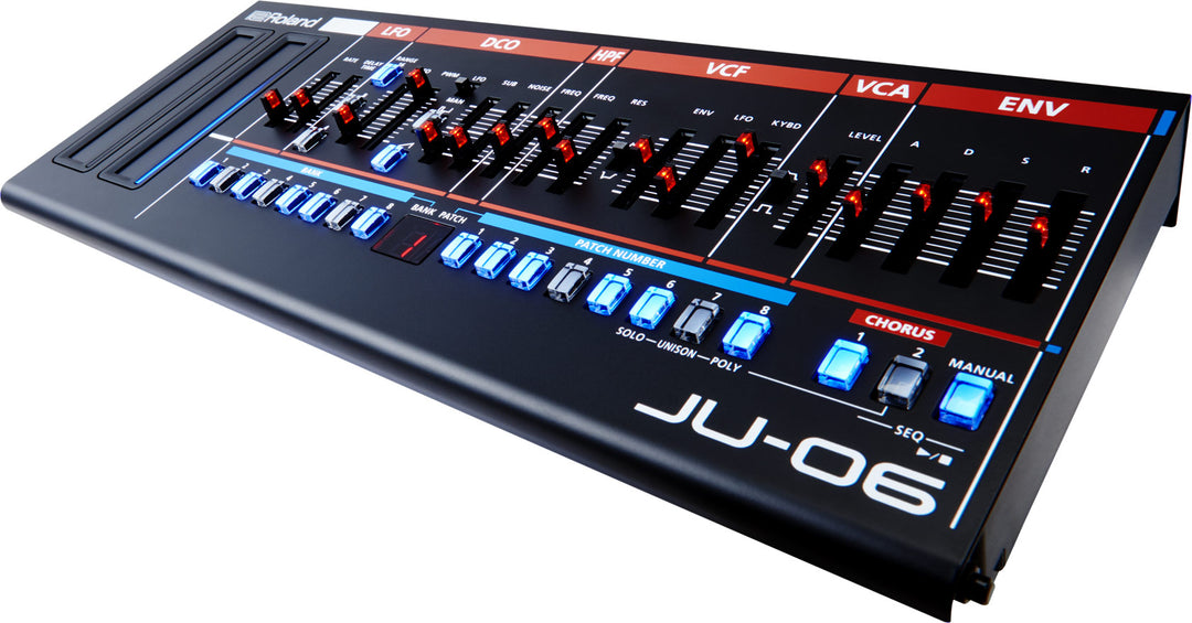 Roland JU-06A Module de son