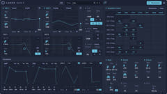 LANDR Synth X