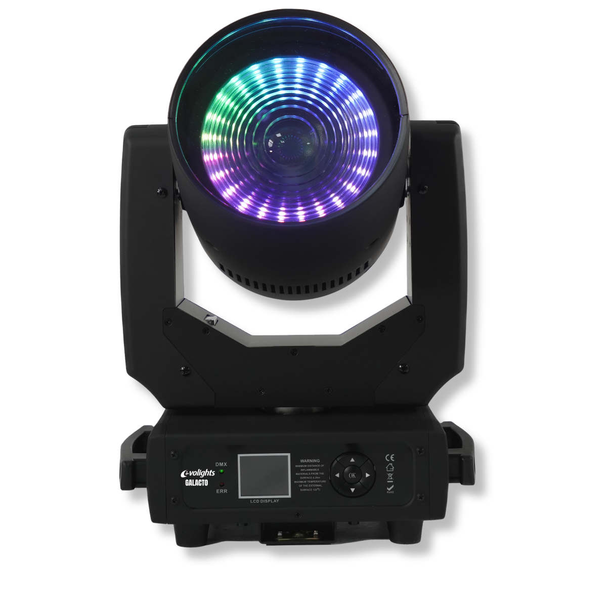 Evolights GALACTO