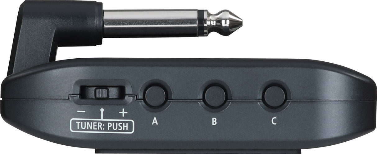 BOSS Katana:GO2 Amplificateur pour casque