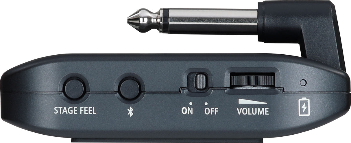 BOSS Katana:GO2 Amplificateur pour casque