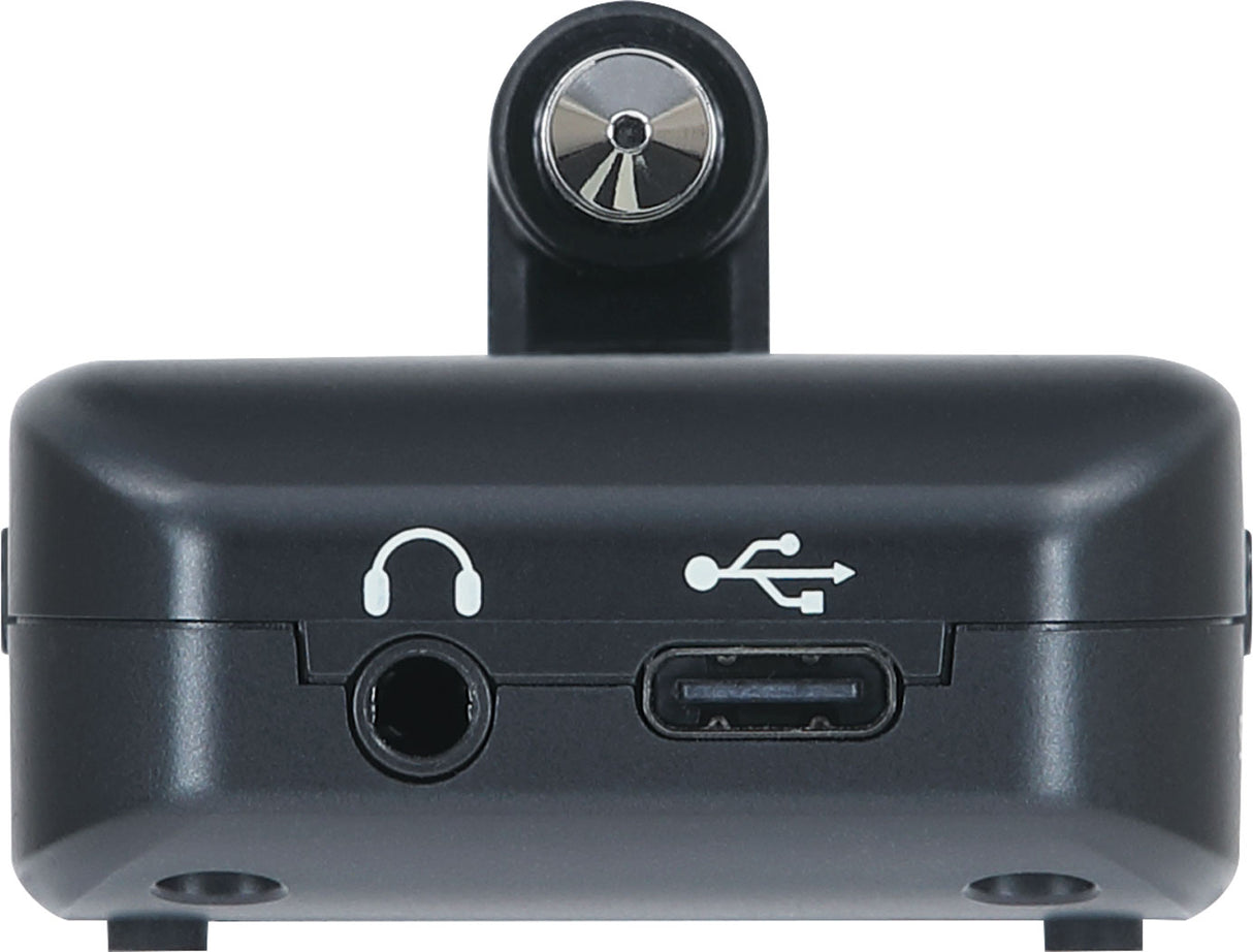 BOSS Katana:GO2 Amplificateur pour casque