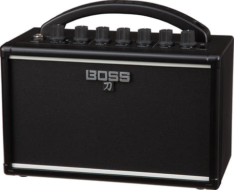 Boss Katana Mini Amplificateur guitare