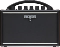 Boss Katana Mini Amplificateur guitare