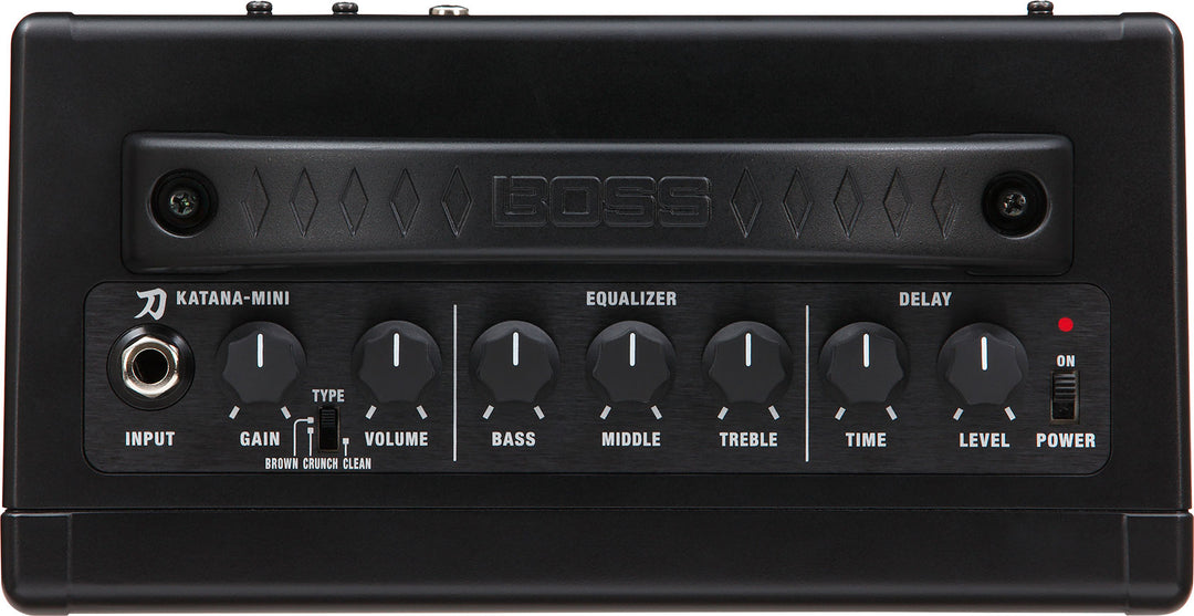 Boss Katana Mini Amplificateur guitare