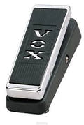 Vox V847-A Pédale Wah-Wah