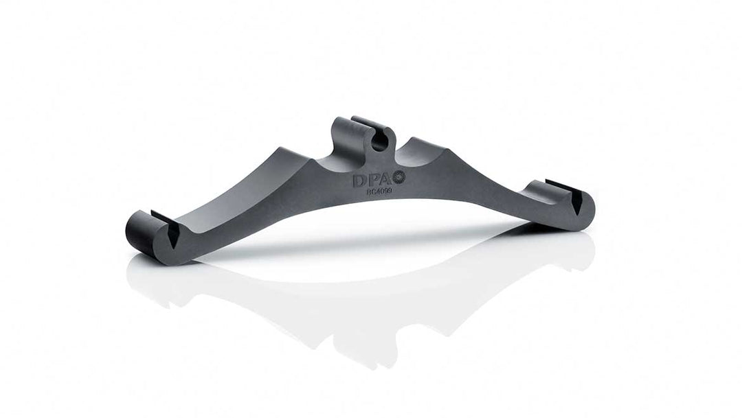 DPA 4099 Clip pour Contrebasse