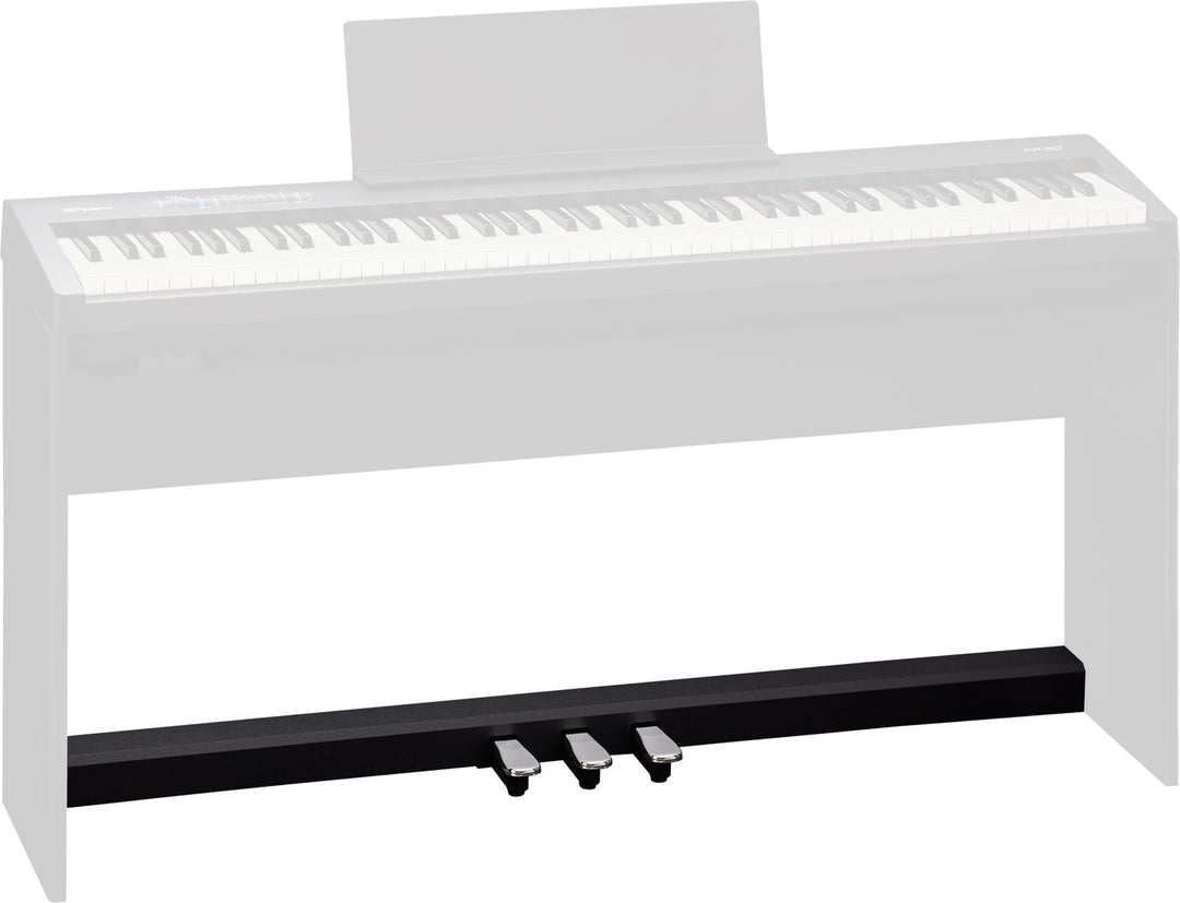 Roland KPD-70-BK Pédale de Sustain