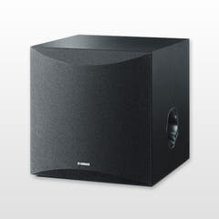 Yamaha KS-SW100 Craviers - Subwoofer Actif