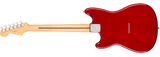Fender Player Duo-Sonic Guitare électrique (Crimson Red Transparent)