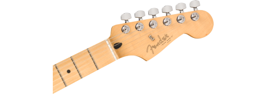 Fender Player Duo-Sonic Guitare électrique (Crimson Red Transparent)