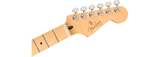 Fender Player Duo-Sonic Guitare électrique (Crimson Red Transparent)