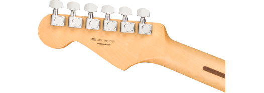 Fender Player Duo-Sonic Guitare électrique (Crimson Red Transparent)