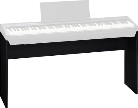 Roland KSC-70-BK Support de Piano pour FP-30X (Noir)