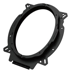Pioneer TS-A6961F 4-way Coaxial System (450W, 6"x9")
