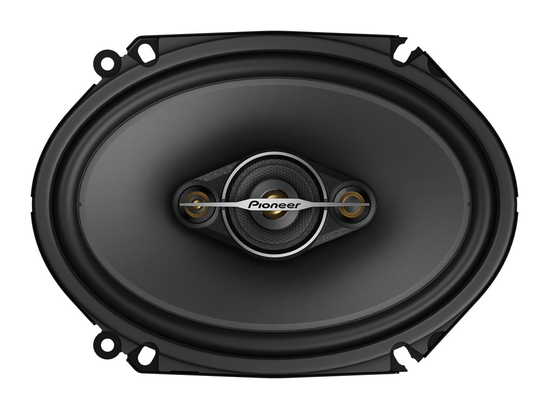 Pioneer TS-A6881F Car Speaker (350W, 6"x8")