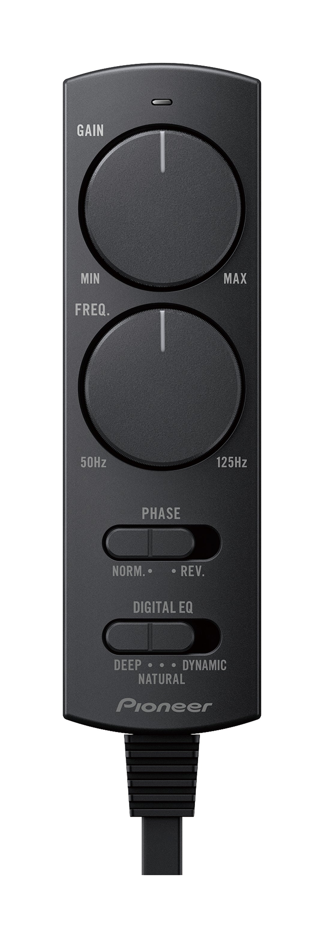 Pioneer TS-WX140DA Subwoofer Actif