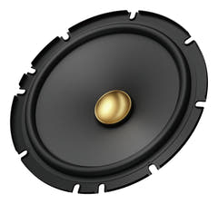 Pioneer TS-A1601C 2-way Component System (350W, 16.5cm)