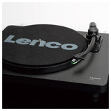 Lenco L-30 Turntable (Black)