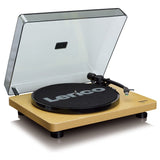 Lenco L-30 Turntable (Wood)