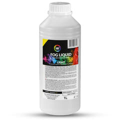 Light4Me Liquide à fumée - densité Light (1L)