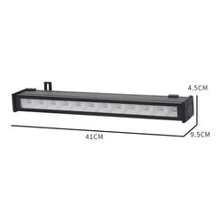 Light4me BAR IP65 12 IR