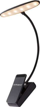 Roland LCL-25W LED Clip Emergency Lamp - Warm White