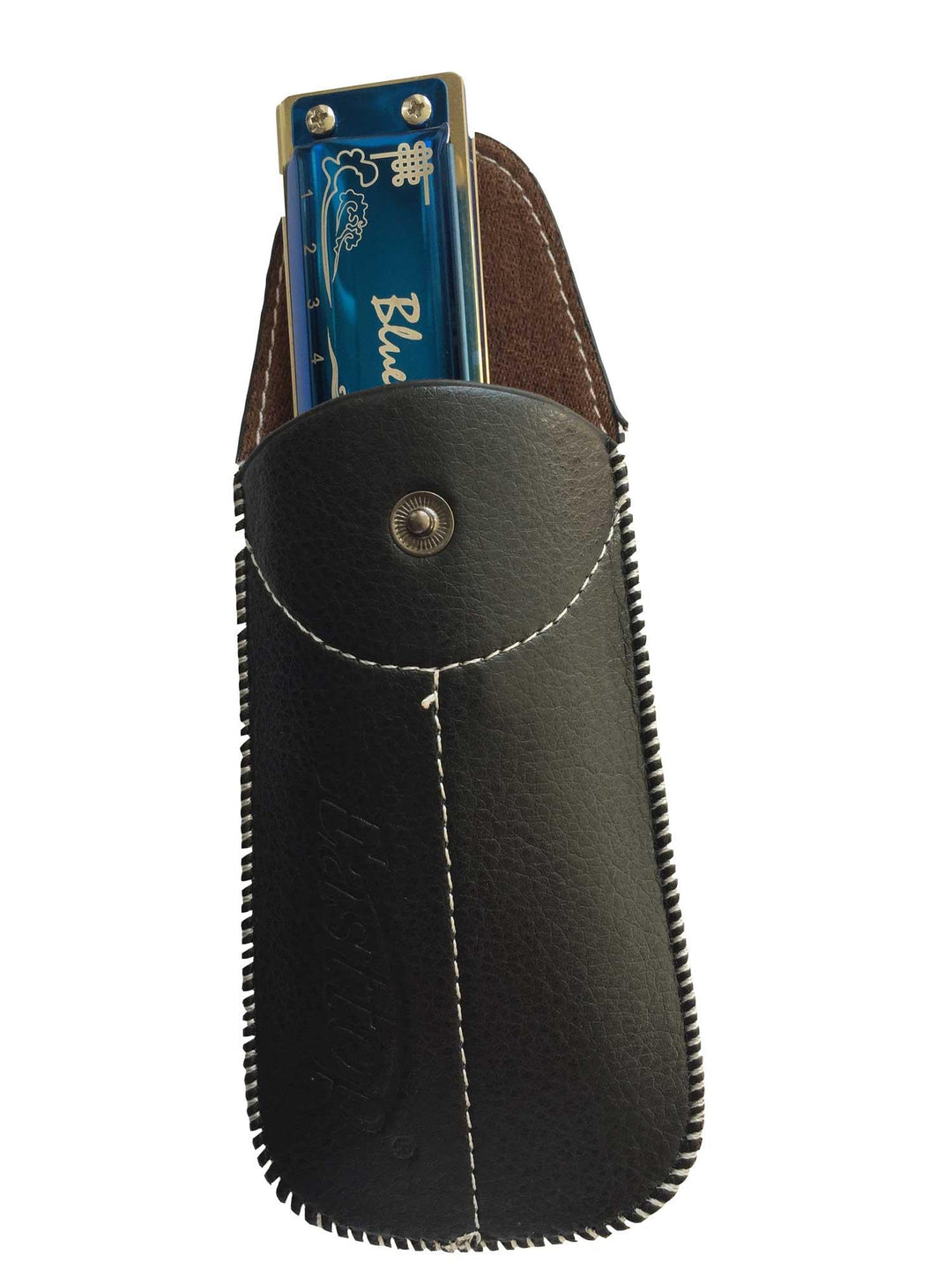 Easttop housse pour Diatonique Harmonicas