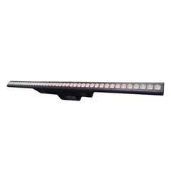 Light4Me Barres LED 40x3watt RGB