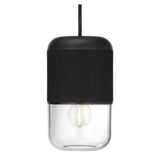 Lemus Life Bluetooth Pendant Light (Black)