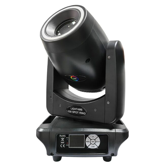 Light4Me 150 Spot Ring