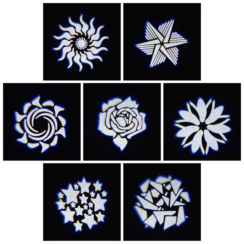 Light4Me 30 Spot Ring