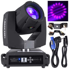 Light4Me 7R Faisceau 230W