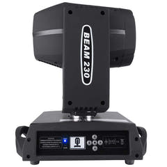 Light4Me 7R Faisceau 230W