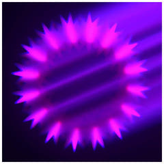 Light4Me 7R Faisceau 230W