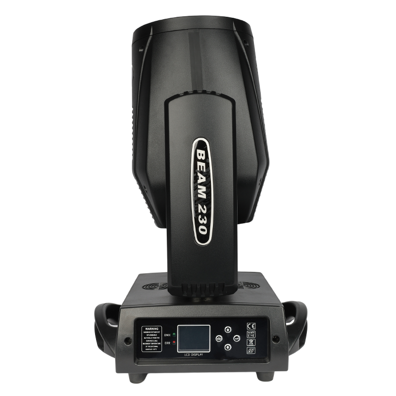 Light4Me 7R Smart Beam 230W Tâtes Mobiles