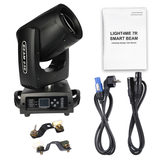 Light4Me 7R Smart Beam 230W Tâtes Mobiles
