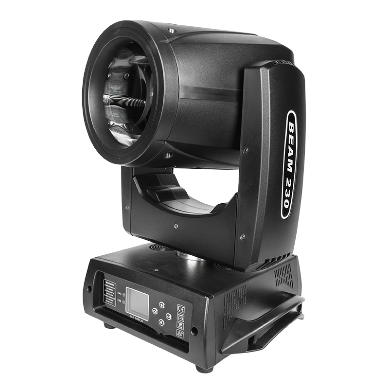 Light4Me 7R Smart Beam 230W Tâtes Mobiles