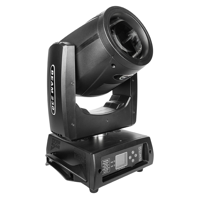 Light4Me 7R Smart Beam 230W Tâtes Mobiles