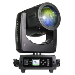 Light4Me 7R Smart Beam 230W Tâtes Mobiles