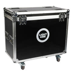 Light4Me 7R Beam 230W Flightcase 2en1