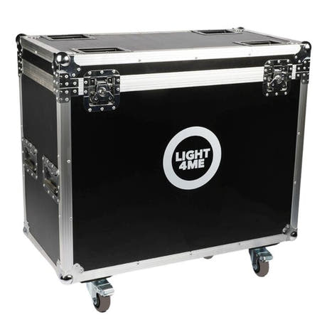 Light4Me 7R Beam 230W Flightcase 2in1