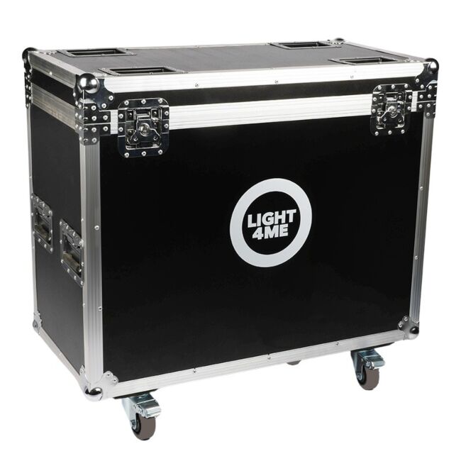 Light4Me 7R Beam 230W Flightcase 2en1