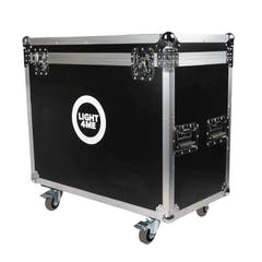 Light4Me 7R Beam 230W Flightcase 2en1