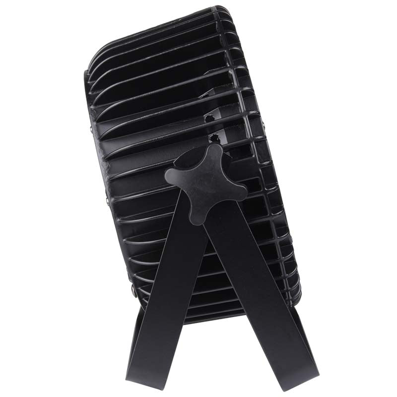 Light4Me ALU QUAD PAR 18x6W RGBW
