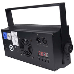 Projecteur éblouisseur Light4Me LED 2x100W