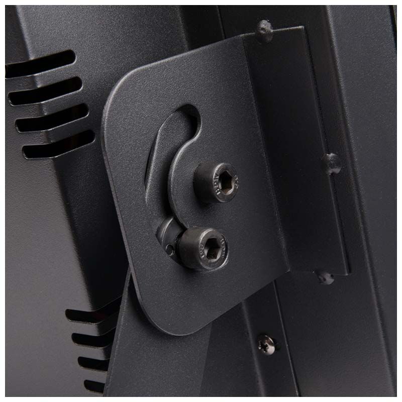 Light4Me LED Blinder 4x100W (WW/CW)