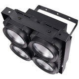 Light4Me LED Blinder 4x100W (WW/CW)